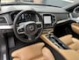 Volvo XC90 D5 AWD Aut. Grijs kenteken Pano,Navo,Leer,Camera,Pdc,20"lmv,Trekh
