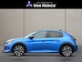 Peugeot 208 1.2 PureTech GT-Line 130PK Automaat | Panoramadak | Stoelverwarming | ACC