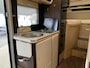 Fiat Camper Mc Louis Sovereign 439G 140PK lengte bedden met hefbed