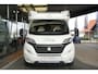 Fiat Camper Mc Louis Sovereign 439G 140PK lengte bedden met hefbed