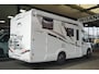 Fiat Camper Mc Louis Sovereign 439G 140PK lengte bedden met hefbed