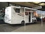 Fiat Camper Mc Louis Sovereign 439G 140PK lengte bedden met hefbed