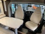 Fiat Camper Mc Louis Sovereign 439G 140PK lengte bedden met hefbed