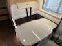 Fiat Camper Mc Louis Sovereign 439G 140PK lengte bedden met hefbed