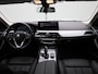 BMW 5-Serie Touring 530e 215kW xDrive Auto | LEDER | CAMERA | NAVIGATIE | MEMORY STOELEN | ELEK.KOFFERBAK | APPLE CARPLAY | STOELVERWARMING |