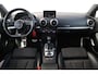 Audi A3 Limousine 1.5 TFSI CoD Sport S Line Edition Automaat 150PK Black Optic 19 inch RS Velgen Navigatie Clima Cruise Full LED