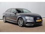 Audi A3 Limousine 1.5 TFSI CoD Sport S Line Edition Automaat 150PK Black Optic 19 inch RS Velgen Navigatie Clima Cruise Full LED