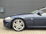 Jaguar XK 5.0 V8 Convertible / PORTFOLIO / ORG. NL / BOWERS & WILKINS / 100% SERVICE FILE