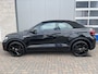 Volkswagen T-Roc Cabrio 1.5 TSI 2x R-Line / AUTOMAAT/ ACC/ PARK.SENSOR.V+A/ CAMERA/ STUUR+STOELVERWARM./ DODEHOEK/ APP-CONNECT/ KEYLESS/ RIJ-MODI/ DIGITAL DASH/ NAVI/ DAB/ CLIMA/ IQ.LIGHT/ 19'' LMV