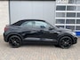 Volkswagen T-Roc Cabrio 1.5 TSI 2x R-Line / AUTOMAAT/ ACC/ PARK.SENSOR.V+A/ CAMERA/ STUUR+STOELVERWARM./ DODEHOEK/ APP-CONNECT/ KEYLESS/ RIJ-MODI/ DIGITAL DASH/ NAVI/ DAB/ CLIMA/ IQ.LIGHT/ 19'' LMV