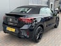 Volkswagen T-Roc Cabrio 1.5 TSI 2x R-Line / AUTOMAAT/ ACC/ PARK.SENSOR.V+A/ CAMERA/ STUUR+STOELVERWARM./ DODEHOEK/ APP-CONNECT/ KEYLESS/ RIJ-MODI/ DIGITAL DASH/ NAVI/ DAB/ CLIMA/ IQ.LIGHT/ 19'' LMV