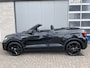 Volkswagen T-Roc Cabrio 1.5 TSI 2x R-Line / AUTOMAAT/ ACC/ PARK.SENSOR.V+A/ CAMERA/ STUUR+STOELVERWARM./ DODEHOEK/ APP-CONNECT/ KEYLESS/ RIJ-MODI/ DIGITAL DASH/ NAVI/ DAB/ CLIMA/ IQ.LIGHT/ 19'' LMV