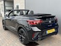 Volkswagen T-Roc Cabrio 1.5 TSI 2x R-Line / AUTOMAAT/ ACC/ PARK.SENSOR.V+A/ CAMERA/ STUUR+STOELVERWARM./ DODEHOEK/ APP-CONNECT/ KEYLESS/ RIJ-MODI/ DIGITAL DASH/ NAVI/ DAB/ CLIMA/ IQ.LIGHT/ 19'' LMV