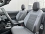 Volkswagen T-Roc Cabrio 1.5 TSI 2x R-Line / AUTOMAAT/ ACC/ PARK.SENSOR.V+A/ CAMERA/ STUUR+STOELVERWARM./ DODEHOEK/ APP-CONNECT/ KEYLESS/ RIJ-MODI/ DIGITAL DASH/ NAVI/ DAB/ CLIMA/ IQ.LIGHT/ 19'' LMV