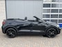 Volkswagen T-Roc Cabrio 1.5 TSI 2x R-Line / AUTOMAAT/ ACC/ PARK.SENSOR.V+A/ CAMERA/ STUUR+STOELVERWARM./ DODEHOEK/ APP-CONNECT/ KEYLESS/ RIJ-MODI/ DIGITAL DASH/ NAVI/ DAB/ CLIMA/ IQ.LIGHT/ 19'' LMV