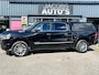 Dodge Ram 1500 5.7 V8 4x4 Crew Cab Limited
