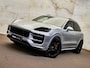 Porsche Cayenne 3.0 E-Hybrid, SportDesign, Bose, tr.haak, 22", pano, luchtv., memory, ACC, privacy
