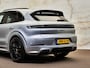 Porsche Cayenne 3.0 E-Hybrid, SportDesign, Bose, tr.haak, 22", pano, luchtv., memory, ACC, privacy