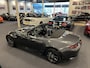Mazda MX-5 ND Roadster 1.5 SkyActiv-G 131PK GT-M Bose Sportspack Recaro PDC Apple CarPlay