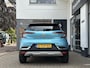 Renault Captur TCe 140 EDC Intens | All seasonbanden | Prachtige kleur Celadon blauw | Easylink navigatiesysteem | Parkeersensoren achter | Dealeronderhouden |