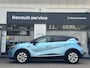 Renault Captur TCe 140 EDC Intens | All seasonbanden | Prachtige kleur Celadon blauw | Easylink navigatiesysteem | Parkeersensoren achter | Dealeronderhouden |