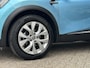 Renault Captur TCe 140 EDC Intens | All seasonbanden | Prachtige kleur Celadon blauw | Easylink navigatiesysteem | Parkeersensoren achter | Dealeronderhouden |