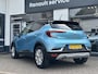 Renault Captur TCe 140 EDC Intens | All seasonbanden | Prachtige kleur Celadon blauw | Easylink navigatiesysteem | Parkeersensoren achter | Dealeronderhouden |