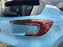Renault Captur TCe 140 EDC Intens | All seasonbanden | Prachtige kleur Celadon blauw | Easylink navigatiesysteem | Parkeersensoren achter | Dealeronderhouden |