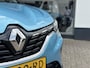 Renault Captur TCe 140 EDC Intens | All seasonbanden | Prachtige kleur Celadon blauw | Easylink navigatiesysteem | Parkeersensoren achter | Dealeronderhouden |