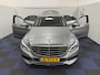 Mercedes-Benz C-klasse 180 Prestige / AUTOMAAT / SCHUIFKANTELDAK / DEALER ONDERHOUDEN