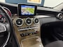 Mercedes-Benz C-klasse 180 Prestige / AUTOMAAT / SCHUIFKANTELDAK / DEALER ONDERHOUDEN