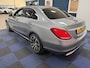 Mercedes-Benz C-klasse 180 Prestige / AUTOMAAT / SCHUIFKANTELDAK / DEALER ONDERHOUDEN