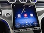 Mercedes-Benz GLC Coupe 300e 4MATIC Sport Edition | Premium | Nightpakket | Treeplanken in aluminiumlook | Trekhaak | DISTRONIC | AMG spoiler | URBAN GUARD Plus | Smartphone-integratie | Sfeerverlichting |