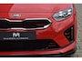 Kia ProCeed 1.6 T-GDI GT Panodak, Trekhaak afn., Digitale Cockpit, Camera, Navi, Stoelverwarming, App-Connect