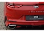Kia ProCeed 1.6 T-GDI GT Panodak, Trekhaak afn., Digitale Cockpit, Camera, Navi, Stoelverwarming, App-Connect