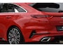 Kia ProCeed 1.6 T-GDI GT Panodak, Trekhaak afn., Digitale Cockpit, Camera, Navi, Stoelverwarming, App-Connect
