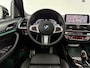 BMW X3 xDrive30e High Executive M-Sport | Pano | Virtual | H/K | 360° | HuD | Memory | Sfeer | Carplay | Adap. Cruise | NAP