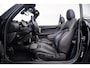 MINI Cooper Mini Cabrio 1.5 MINI Yours Binnenlichtpakket - Cruise Control - Stuurwielverwarming - Driving Assistant - Radio MINI Visual Boost - Comfort Access - Elektrisch verwarmbare voorstoelen - Achteruitrijcamera -