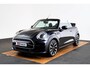 MINI Cooper Mini Cabrio 1.5 MINI Yours Binnenlichtpakket - Cruise Control - Stuurwielverwarming - Driving Assistant - Radio MINI Visual Boost - Comfort Access - Elektrisch verwarmbare voorstoelen - Achteruitrijcamera -