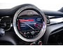 MINI Cooper Mini Cabrio 1.5 MINI Yours Binnenlichtpakket - Cruise Control - Stuurwielverwarming - Driving Assistant - Radio MINI Visual Boost - Comfort Access - Elektrisch verwarmbare voorstoelen - Achteruitrijcamera -