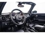 MINI Cooper Mini Cabrio 1.5 MINI Yours Binnenlichtpakket - Cruise Control - Stuurwielverwarming - Driving Assistant - Radio MINI Visual Boost - Comfort Access - Elektrisch verwarmbare voorstoelen - Achteruitrijcamera -