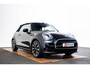MINI Cooper Mini Cabrio 1.5 MINI Yours Binnenlichtpakket - Cruise Control - Stuurwielverwarming - Driving Assistant - Radio MINI Visual Boost - Comfort Access - Elektrisch verwarmbare voorstoelen - Achteruitrijcamera -