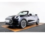 MINI Cooper Mini Cabrio 1.5 MINI Yours Binnenlichtpakket - Cruise Control - Stuurwielverwarming - Driving Assistant - Radio MINI Visual Boost - Comfort Access - Elektrisch verwarmbare voorstoelen - Achteruitrijcamera -