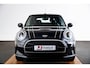 MINI Cooper Mini Cabrio 1.5 MINI Yours Binnenlichtpakket - Cruise Control - Stuurwielverwarming - Driving Assistant - Radio MINI Visual Boost - Comfort Access - Elektrisch verwarmbare voorstoelen - Achteruitrijcamera -