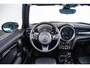 MINI Cooper Mini Cabrio 1.5 MINI Yours Binnenlichtpakket - Cruise Control - Stuurwielverwarming - Driving Assistant - Radio MINI Visual Boost - Comfort Access - Elektrisch verwarmbare voorstoelen - Achteruitrijcamera -