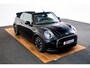 MINI Cooper Mini Cabrio 1.5 MINI Yours Binnenlichtpakket - Cruise Control - Stuurwielverwarming - Driving Assistant - Radio MINI Visual Boost - Comfort Access - Elektrisch verwarmbare voorstoelen - Achteruitrijcamera -