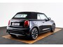 MINI Cooper Mini Cabrio 1.5 MINI Yours Binnenlichtpakket - Cruise Control - Stuurwielverwarming - Driving Assistant - Radio MINI Visual Boost - Comfort Access - Elektrisch verwarmbare voorstoelen - Achteruitrijcamera -