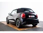 MINI Cooper Mini Cabrio 1.5 MINI Yours Binnenlichtpakket - Cruise Control - Stuurwielverwarming - Driving Assistant - Radio MINI Visual Boost - Comfort Access - Elektrisch verwarmbare voorstoelen - Achteruitrijcamera -
