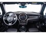 MINI Cooper Mini Cabrio 1.5 MINI Yours Binnenlichtpakket - Cruise Control - Stuurwielverwarming - Driving Assistant - Radio MINI Visual Boost - Comfort Access - Elektrisch verwarmbare voorstoelen - Achteruitrijcamera -
