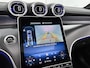 Mercedes-Benz GLC Coupe 300e 4MATIC Business Solution AMG | Advanced plus | Nightpakket | Treeplanken in aluminiumlook | Trekhaak | Panoramaschuifdak | DISTRONIC | Sfeerverlichting | AMG spoiler |